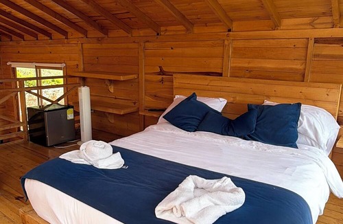 Choachi Cabin | Ecocabañas B y B