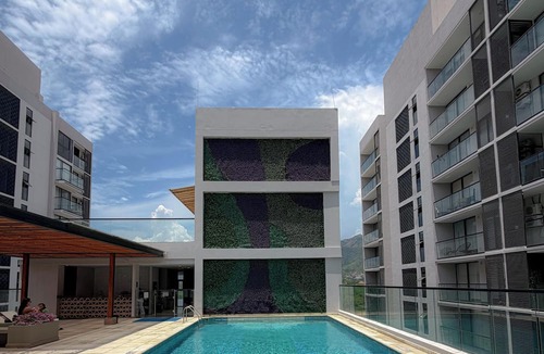 Santa Marta Apartment | Luxe Suite @ Salinas del Mar - Pool & Ocean View Share Sabe