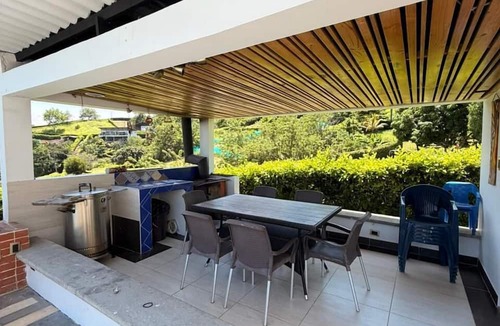 Neira House | @Marbella Lane - Dream InfinityPool Mountain Villa