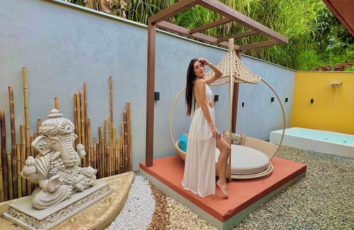 Manizales Cabin | GLAMPING RAICES