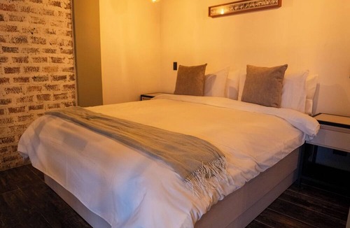 Bogota Apartment | 5Q House Zona G