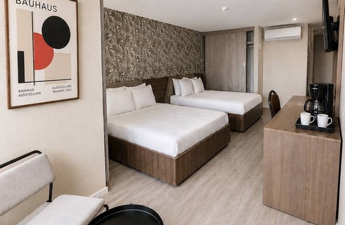 El Prado Apartment | Eslait Select