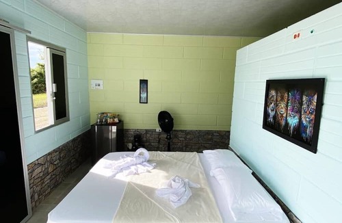 Rivera Cabin | Macori Cabañas Campestres