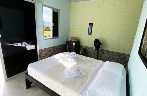 Rivera Cabin | Macori Cabañas Campestres