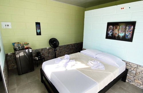 Rivera Cabin | Macori Cabañas Campestres