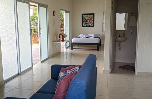 Rivera Cabin | Macori Cabañas Campestres
