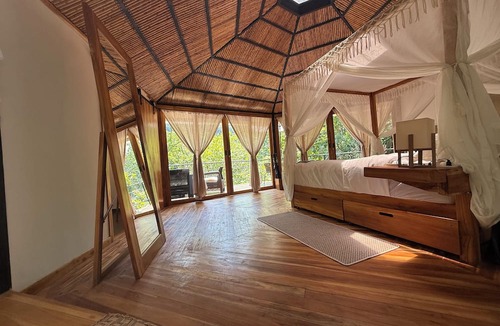 Minca Cabin | Se'Tena Cabaña del Sol