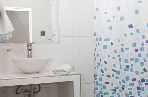 Cartagena Walled City House | Casa Grazziani - House in the best street of Getsemani!