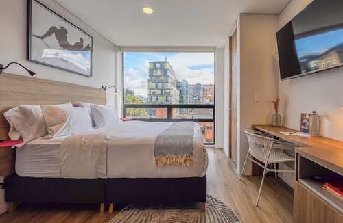 Chico Apartment | Nuevetres by Wynwood House