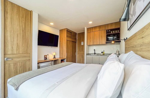 Chico Apartment | Nuevetres by Wynwood House