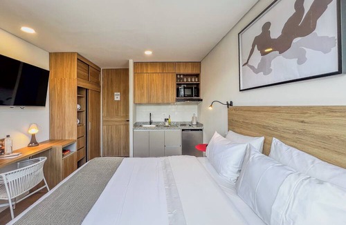 Chico Apartment | Nuevetres by Wynwood House