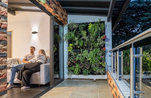 Laureles Apartment | Spacious 3-bedroom apartment in Laureles Medellín with AC on each bedroom, WiFi