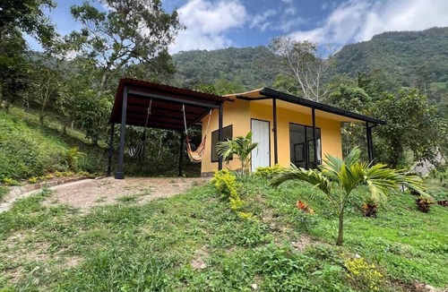 La Vega Cabin | Cabanas Tierra Prometida