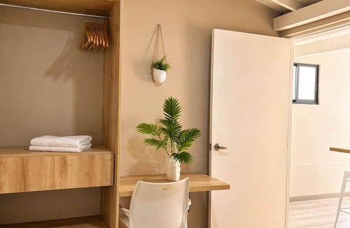 El Poblado Apartment | Manila by Roots Rentals