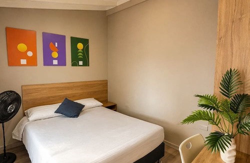 El Poblado Apartment | Manila by Roots Rentals