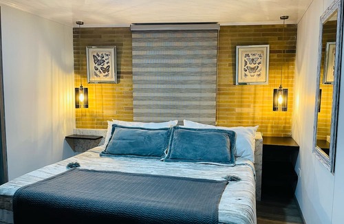 Campin Apartment | SUITES H&A 911