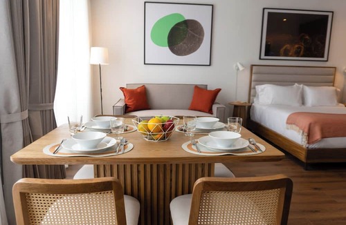 Antiguo Country Apartment | Art Homes 85