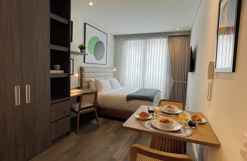Antiguo Country Apartment | Art Homes 85