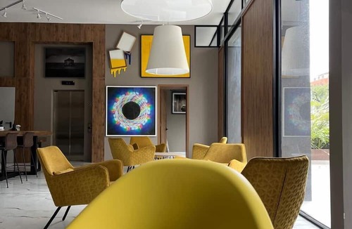 Antiguo Country Apartment | Art Homes 85