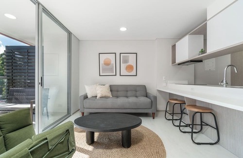 Rionegro Condo | PORTANOVA SUITES by ADVENTU