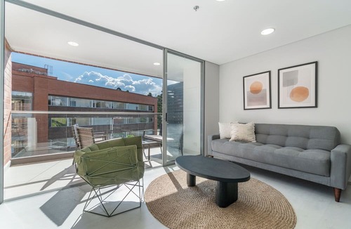 Rionegro Condo | PORTANOVA SUITES by ADVENTU