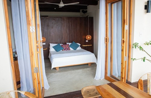 Guachaca Cabin | GAELIA BEACH