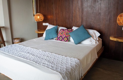 Guachaca Cabin | GAELIA BEACH