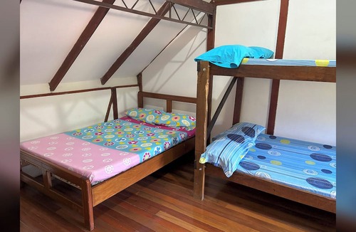 Pance Cabin | Finca Los Eucaliptos