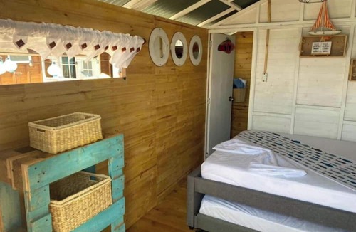 Bocachica Cabin | Pura Vida la casa del Cholo