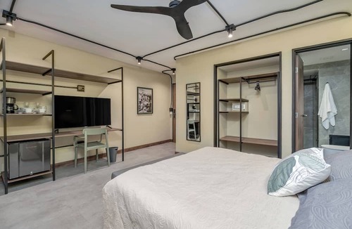 La Candelaria Apartment | Nutibara Express by HOUSY HOST