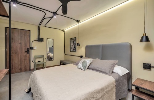 La Candelaria Apartment | Nutibara Express by HOUSY HOST