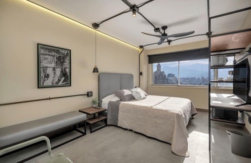 La Candelaria Apartment | Nutibara Express by HOUSY HOST