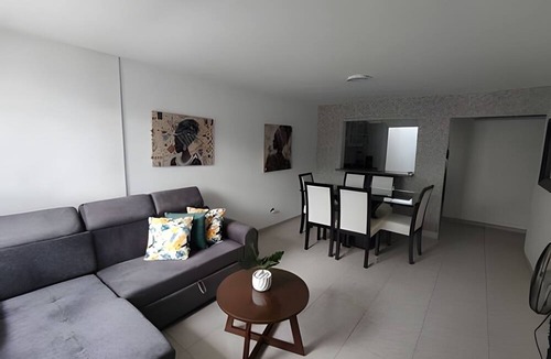 San Fernando Apartment | Apartaestudios San Fernando