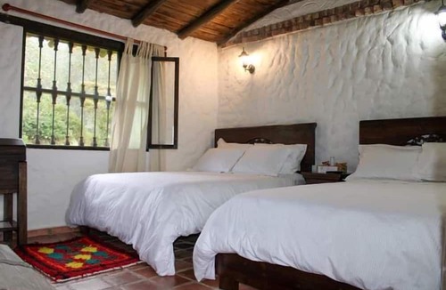 Floresta Villa | Hotel Boutique Villa Eucalyptus