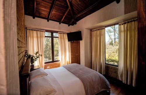 Floresta Villa | Hotel Boutique Villa Eucalyptus
