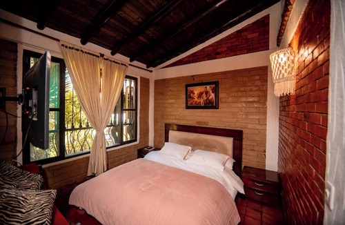 Floresta Villa | Hotel Boutique Villa Eucalyptus