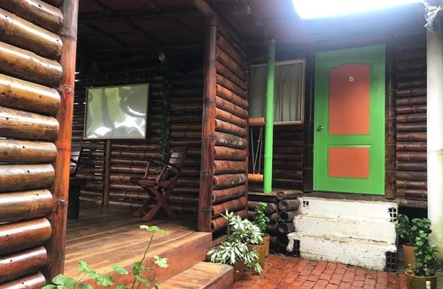 Pereira Cabin | Ecocabañas Pereira