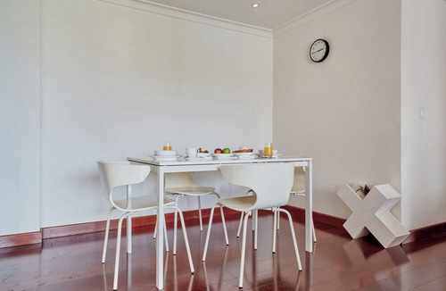Castropol Apartment | Apt in Medellin, El Poblado. Trendy, Chic & Cozy