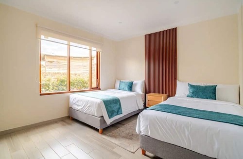 Villa de Leyva Apartment | Villa Santa Ana Premium
