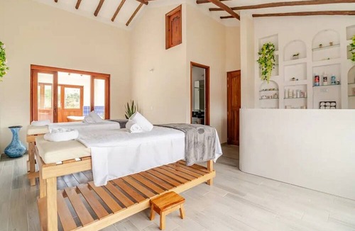 Villa de Leyva Apartment | Villa Santa Ana Premium