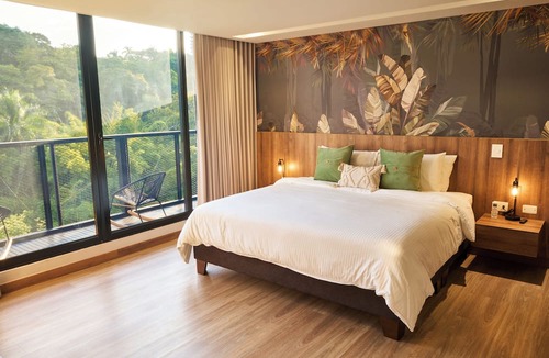Cali Apartment | HYPE STATES