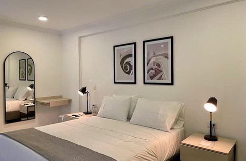 Las Lomas I Apartment | w*| Awesome 2BR w/2 Jacuzzis in El Poblado