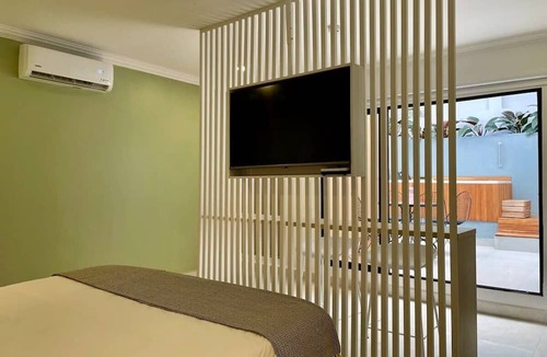 Las Lomas I Apartment | w*| Awesome 2BR w/2 Jacuzzis in El Poblado