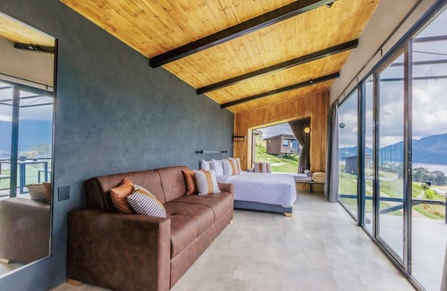 Tausa Cabin | Fuga Neusa