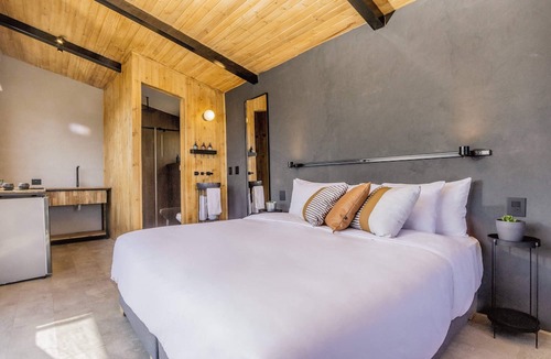 Tausa Cabin | Fuga Neusa