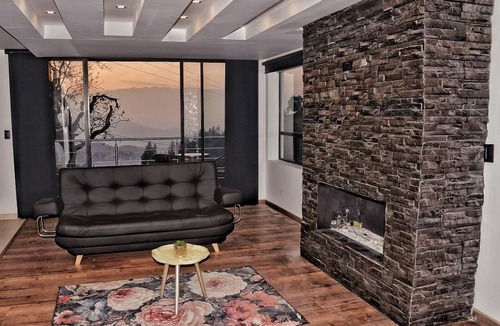 Duitama Cabin | El encanto hotel boutique