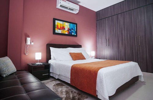 Bucaramanga Apartment | SACHAR LODGING APARTAHOTEL