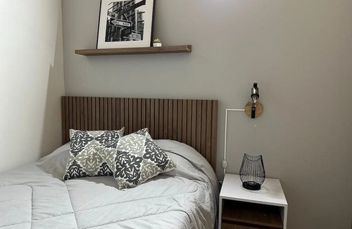 Guayabal Apartment | A 2 Minutos del Mall Arkadia y 10 min del Poblado