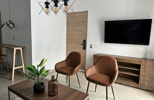 Guayabal Apartment | A 2 Minutos del Mall Arkadia y 10 min del Poblado