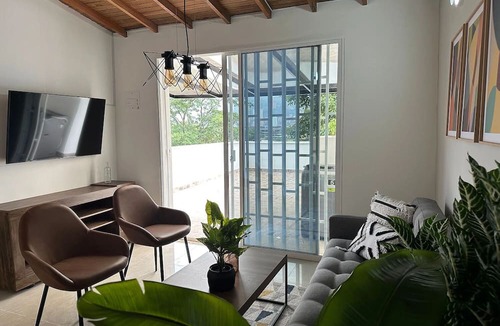 Guayabal Apartment | A 2 Minutos del Mall Arkadia y 10 min del Poblado